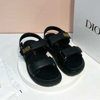 Sandal รองเท้าแตะ งานออริ พื้นนิ่มใส่สบาย พร้อมส่ง Size 35 - 40