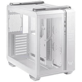 ASUS TUF GAMING GT502 (WHITE) (ATX)