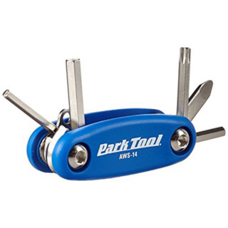 เครื่องมือพกพา Parktool AWS-14 (สินค้าบริษัท)