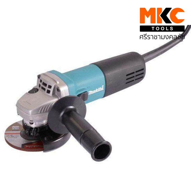 MAKITA เครื่องเจียร 4" 720W 9533B