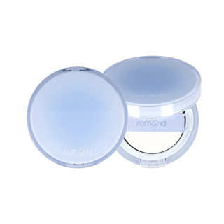 romand rom&amp;nd bare water cushion 20g