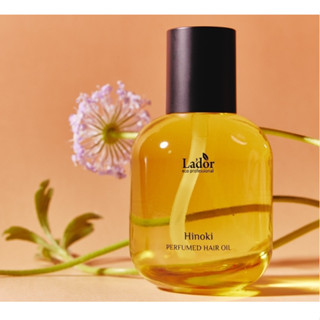 Lador Lador Perfume Hair Oil 80ml