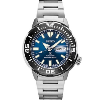 นาฬิกาSEIKO PROSPEX MONSTER AUTOMATIC DIVERs 200m. รุ่น SRPD25K1