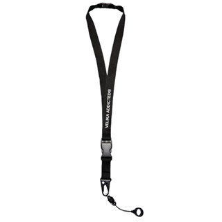 VELIKA LOGO LANYARD V1