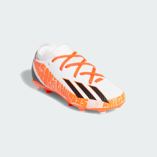 รองเท้าฟุตบอลเด็ก ADIDAS X SPEEDPORTAL MESSI.3 FG ของแท้100%