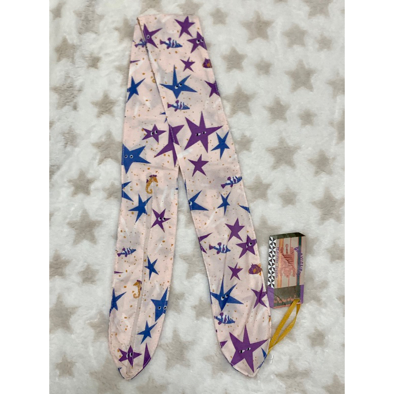 [Used once] คาดปลาดาว BBLV ⭐️