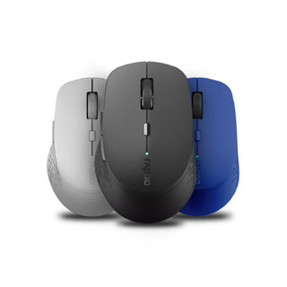 RAPOO M300 SILENT MULTI-MODE WIRELESS MOUSE  (2Y) เมาส์