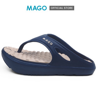 MAGO FOOTWEAR " MILA " ( กรม ) รองเท้าสุขภาพ