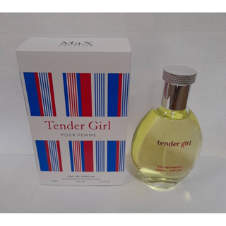 Tender girl กลิ่นเทียบ Tommy Girl