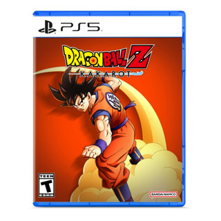 PS5: Dragon Ball Z Kakarot (US) (EN)