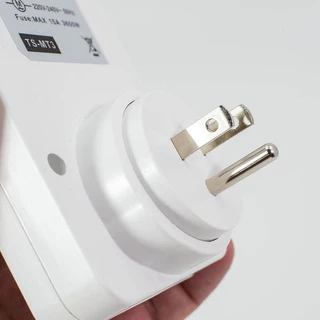 ส่งด่วน/ส่งทันที TOSHINO ปลั๊กตั้งเวลา TS-MT3 TIMER / Ea-Es ปลั๊กนาฬิกา TIMER plug ปลั๊กไฟ