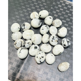 มูนสโตนทัมเบิล Moonstone Tumbled