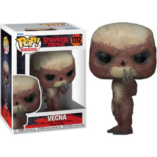 Vecna Stranger Things  Funko Pop  สเตนเจอร์ติง ฟันโก๊ะป๊อป