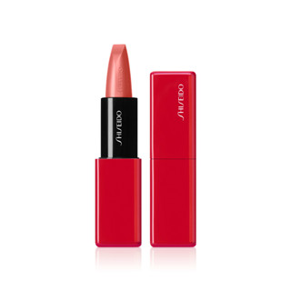 SHISEIDO Techno Satin Gel Lipstick 3.3g