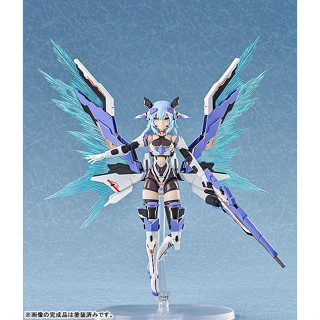 *Pre-Order*(จอง) Hyper Body Artery Gear -Kidousenki- AG-01 Lark Nio Plastic Model (อ่านรายละเอียดก่อนสั่งซื้อ)