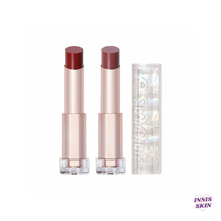 (แท้/พร้อมส่ง) Espoir Lipstick Nowear Plumping Shine 4.5g