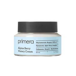 [พร้อมส่ง ของแท้100%] Primera Alpine Berry Watery Cream 100 ml