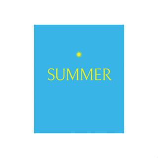 Fathom_ (Eng) Summer (Hardcover) / Hattie Spires / Tate