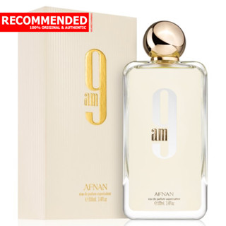 Afnan 9am EDP 100 ml.