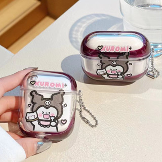 ✨เคสแอร์พอด 2 1 pro2 Case for Airpods 3 pro การ์ตูน น่ารัก การป้องกันการตก ซิลิโคนนิ่ม Soft Case Airpod gen 3 2021