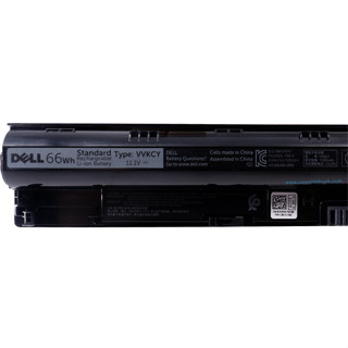 Battery Dell Latitude 3470, 6-Cell, 66Wh, แบตเตอรี่ Dell 1KFH3