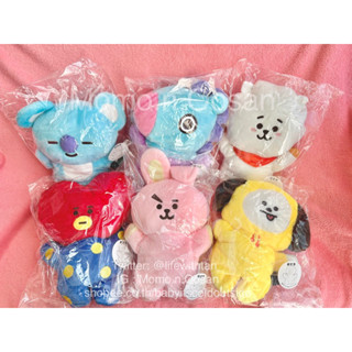 ❗️พร้อมส่ง❗️BT21 Puppet ของแท้จากช้อป Linefriends Harajuku🇯🇵