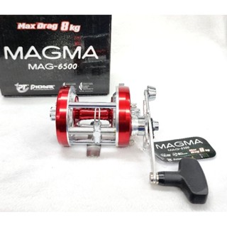 PIONEER MAGMA MAG-6500 (R)-(L)