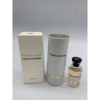 LOUIS VUITTON ROSE DES VENTS ▪️10ML ▪️ NOBOX   ▪ ️ราคาส่ง399฿ ▪ ️ส่งฟรี Les Colognes Louis Vuitton เป็นไลน์ใหม่ของคอลเล็