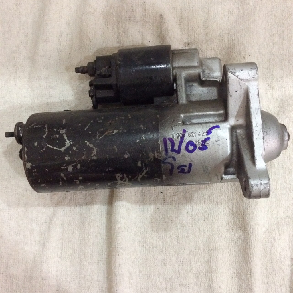 ไดสตาร์ท peugeot เปอร์โย 405 406 407