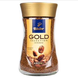 ทชิโบกาแฟโกลด์ 200กรัม