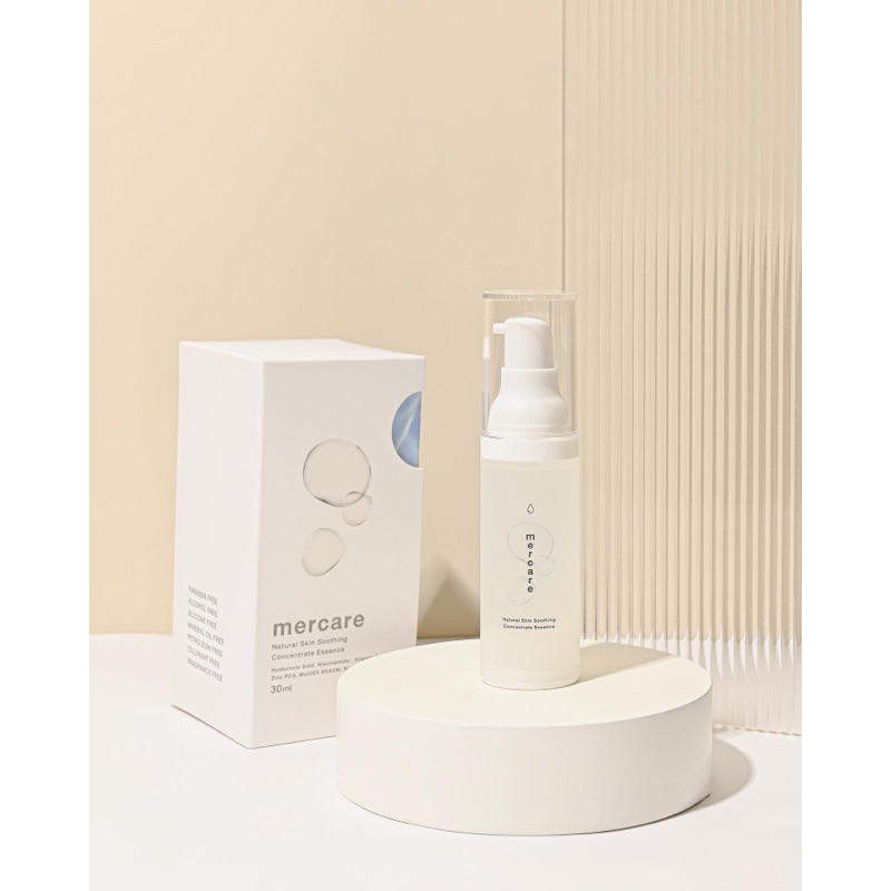 น้ำตบเมอร์แคร์ mercare