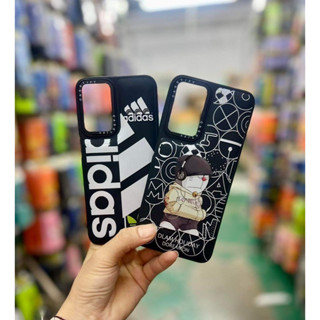 เคสนิ่มลายการ์ตูนสำหรับ OPPO A77 A77s A17 A3s A57(5g)A57(4g)A54(4g)A15 A16A5s A7 F9 A12 เคสนิ่มสามารถกันกระแทกได้