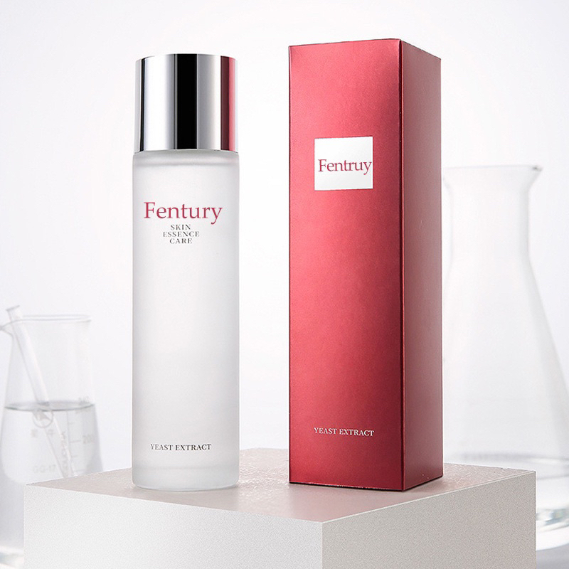 โทนเนอร์ยีสต์ Fentury Yeast Extract Toner 120ml (ไม่มีกล่อง)