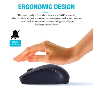 NENมาใหม่🚀ส่งเร็ว🚀OKER WIRELESS DESKTOP keyboard +mouse Combo ชุด คีย์บอร์ด+เมาส์ไร้สาย K-788