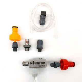 KL21760 Nukatap Counter Pressure Bottle Filler