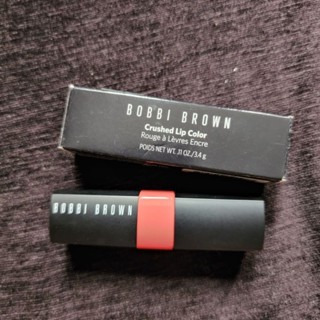 Bobbi Brown crushed lip color