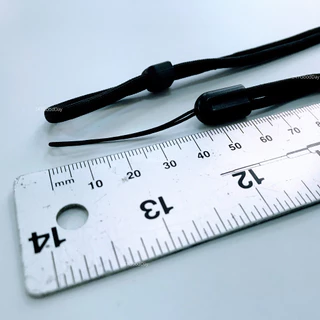 สายคล้องกล้องคอมแพค สายคล้องกล้องฟิล์ม สายคล้องคอกล้องสไตล์มินิมอล (Compact Camera Neck Strap)