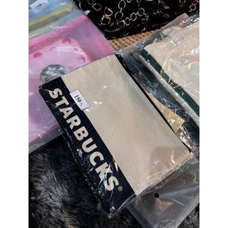 กระเป๋าถือ starbucks