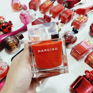 Narciso Rodriguez Rouge EDT💕Travel Size