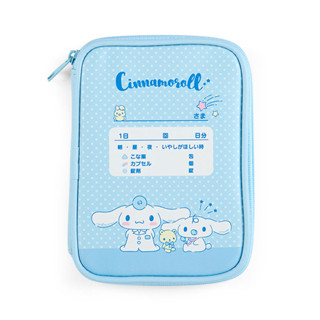 [ส่งตรงจากญี่ปุ่น] Sanrio Cinnamoroll กระเป๋าแพทย์ ตัวละคร Sanrio ใหม่จากญี่ปุ่น