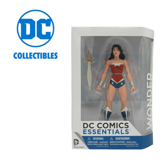 DC Collectibles  Justice League - New 52 Action Figure - Wonder Woman