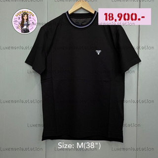 👜: New!! Prada T-Shirt ‼️ก่อนกดสั่งรบกวนทักมาเช็คสต๊อคก่อนนะคะ‼️