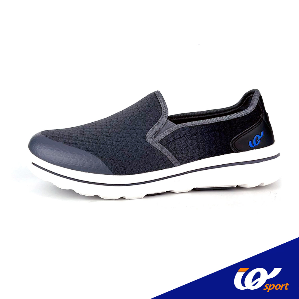 IQ SPORT รองเท้าผ้าใบผู้ชาย (Lifestyle) รหัสDA6-KT2225M