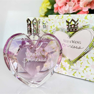 Vera Wang Flower Princess EDT 100ml