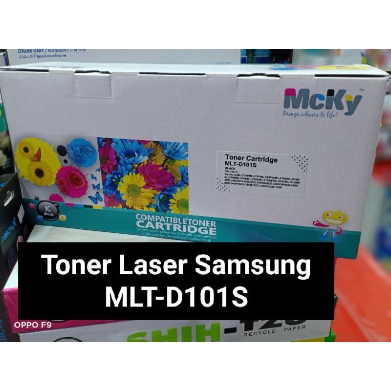 Toner Laser D101sML-2160/ML-2161/ML-2165W/ML-2162/ML-2165/ML-2166/ML-2168/ML-2164/ML-2164W/ML2167/ML