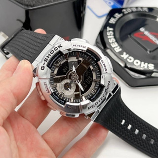 นาฬิกา G-shock 2ระบบ