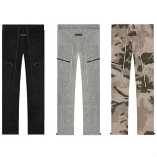 ESSENTIALS POLAR FLEECE PANT