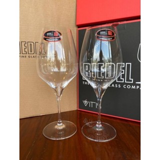 แก้วไวน์RIEDEL VITIS : CABERNET (PACK 2 PIECES)