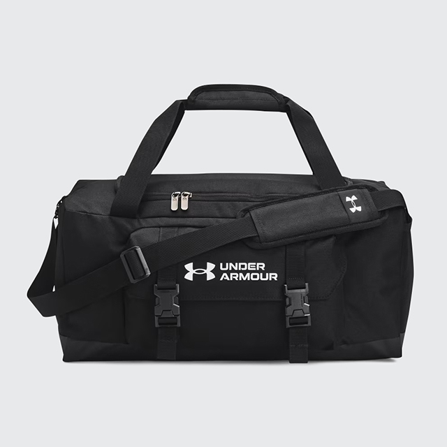 UNDER ARMOUR กระเป๋าเดินทางผู้ใหญ่ รุ่น UA Gametime Duffle SM/ 1376466 (001,600,025,289,348)