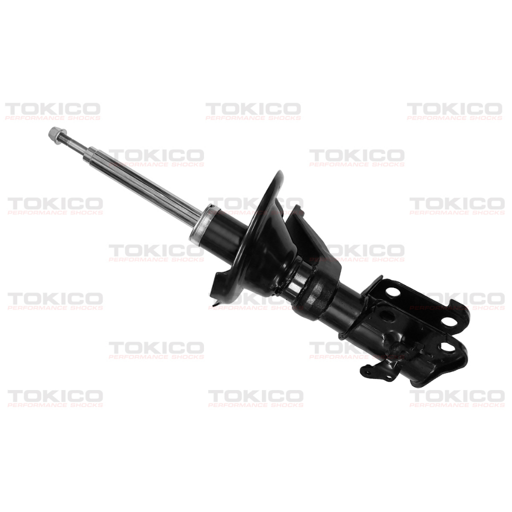 โช๊คอัพหน้า โช๊คอัพหลัง HONDA CIVIC DIMENSION ES 2003-2005 รู16MM TOKICO /ชิ้น